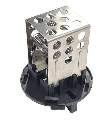 RESISTENCIA VENTOINHA CITROEN C4 - GAE3134 GAUSS