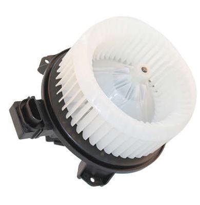 MOTOR VENTILADOR INTERNO HONDA NEW CIVIC - GE4005 GAUSS