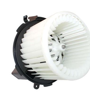 MOTOR VENTILADOR INTERNO CITROEN C3 - GAE4009 GAUSS