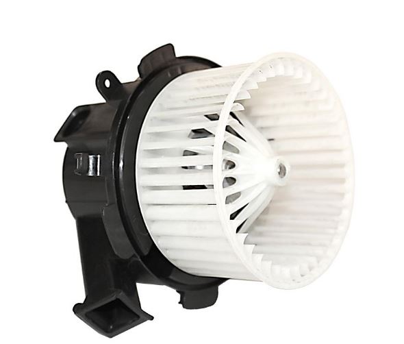 VENTILADOR INTERNO RENAULT LOGAN  SANDER 2008 EM DIANTE GAUSS - GAE4011