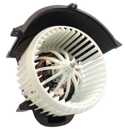 MOTOR VENTILADOR INTERNO VOLKSWAGEN AMAROK - GAE4012 GAUSS