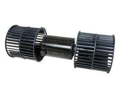 MOTOR VENTILADOR INTERNO UNIVERSAL 24V - GAE4016 GAUSS