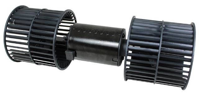 MOTOR VENTILADOR INTERNO UNIVERSAL 12V - GAE4017 GAUSS