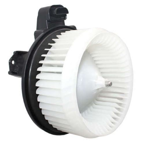 MOTOR VENTILADOR INTERNO TOYOTA COROLLA - GAE4084 GAUSS