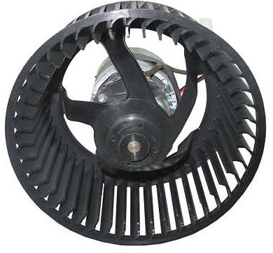 VENTILADOR INTERNO VW GOL PARATI  SAVEIRO GIII  - GAUSS GE4103