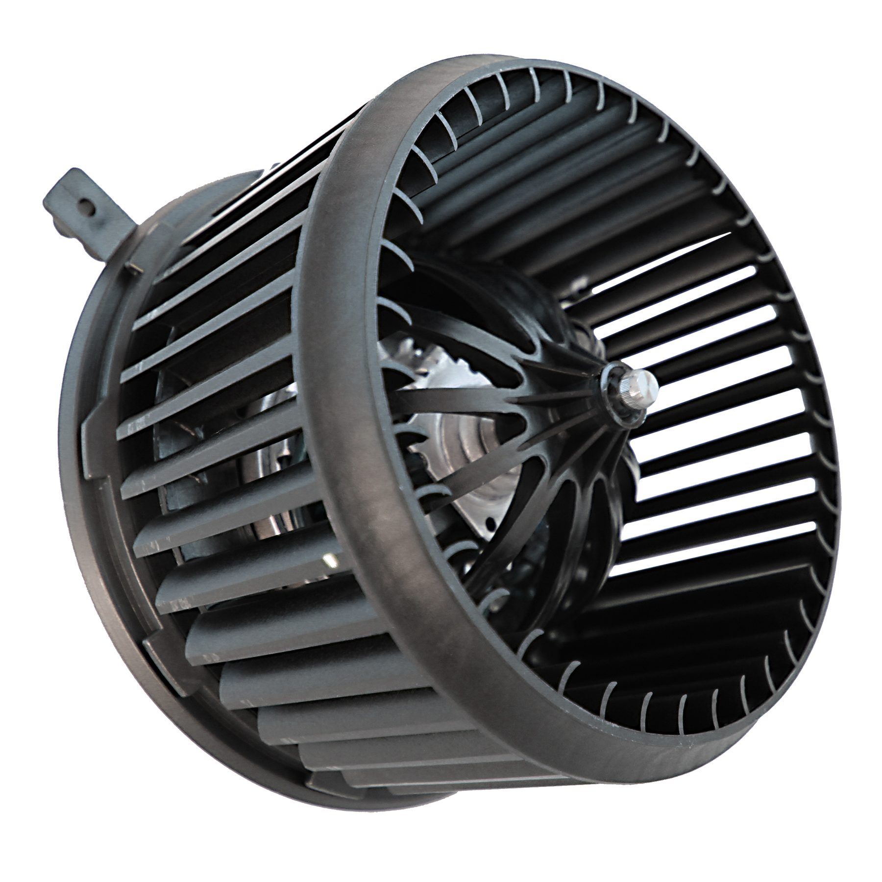MOTOR DO VENTILADOR INTERNO M.BENZ AXOR  ATEGO  ATE 2018 -GAUSS -  GE4108