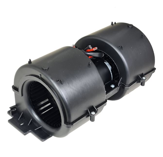 MOTOR VENTILADOR INTERNO 24V VOLVO VM210, VM310, VM260 - GAE4123 GAUSS