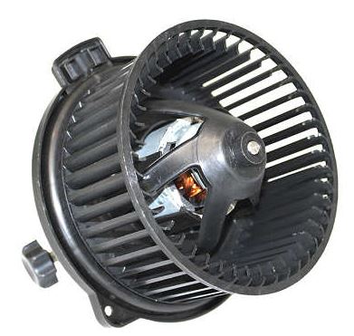 MOTOR DO VENTILADOR INTERNO 12V VOLKSWAGEN GOL, PARATI, SAVEIRO - GE4143 GAUSS