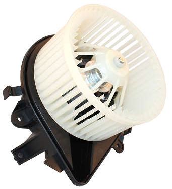 MOTOR DO VENTILADOR INTERNO FIAT DOBLO - GE4190 GAUSS