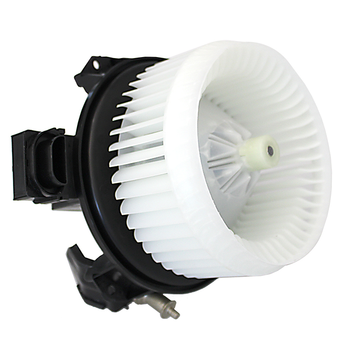 VENTILADOR INTERNO TOYOTA HILUX 2005 EM DIANTE-GAUSS - GE4230