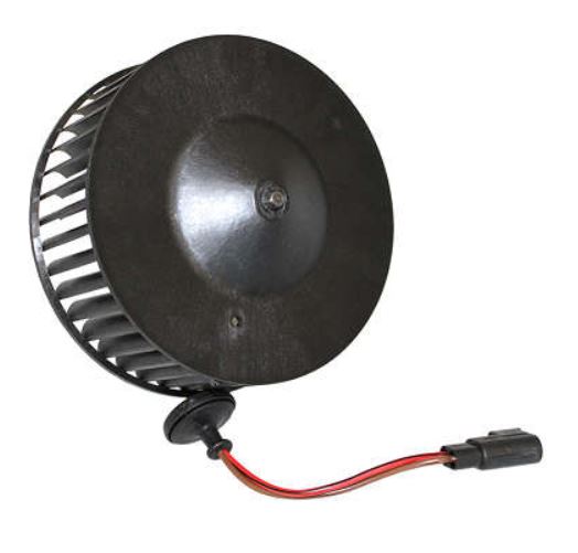 MOTOR VENTILADOR INTERNO FORD COURIER, FIESTA - GAE4302 GAUSS