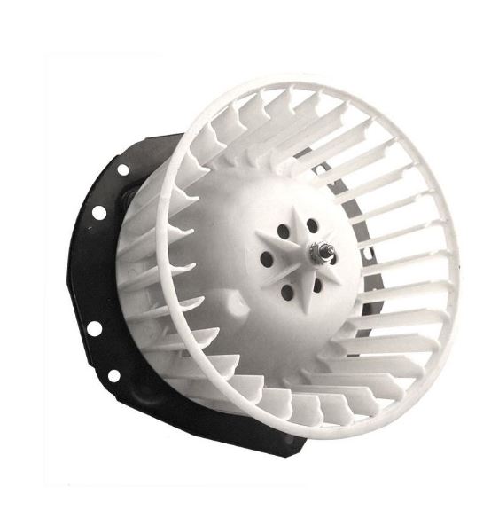 MOTOR VENTILADOR INTERNO 12V GM S10 - GE4359 GAUSS