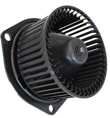 VENTILADOR INTERNO FORD CARGO 12V. 1215  1217 2422 - GE4415