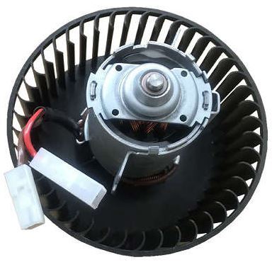 MOTOR DE VENTILADOR INTERNO FORD FIESTA FORD KA  ATE 2009  - GAE4565
