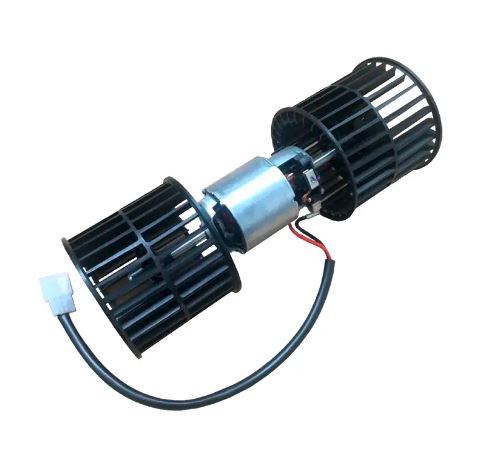 MOTOR DO VENTILADOR INTERNO MERCEDES-BENZ 1714, LO809, 1722 - GE4632 GAUSS