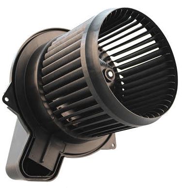 VENTILADOR INTERNO FIAT PALIO  UNO  MOBI 2015   - GAUSS GE4796