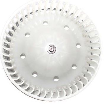 MOTOR DO VENTILADOR INTERNO FORD F-250 F-350 - GE4846 GAUSS