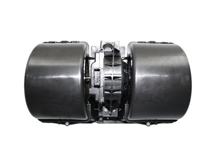 MOTOR VENTILADOR INTERNO 28V SCANIA G360, G380 - GAE4876 GAUSS