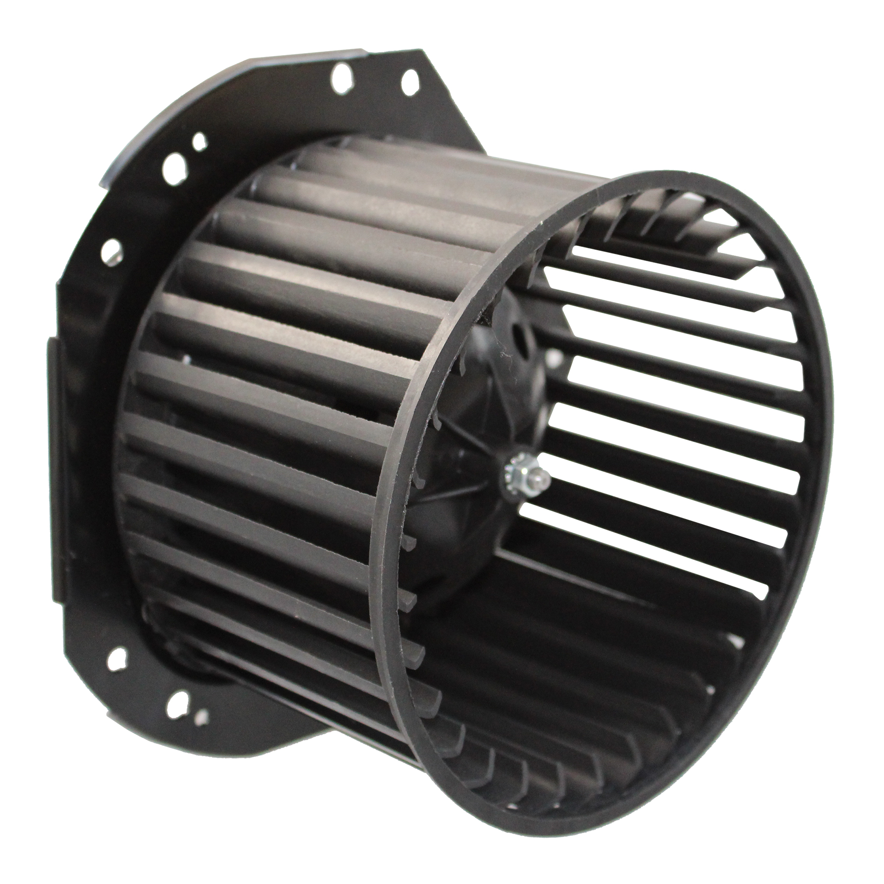 VENTILADOR INTERNO GM S-10-BLAZER-GAUSS - GAE4981