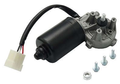 MOTOR DO LIMPADOR FORD CARGO 24V.   SCANIA 113R 24V.   -GAUSS - GE5030