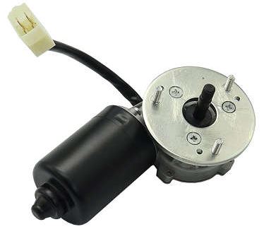 MOTOR DO LIMPADOR M.BENZ 710  912  1621  1630  12VOLTS  -GAUSS - GE5032