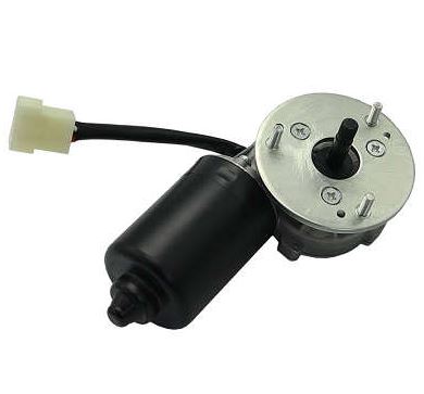 MOTOR LIMPADOR PARABRISA 24V MERCEDES-BENZ L2635, LS1625 - GAE5033 GAUSS