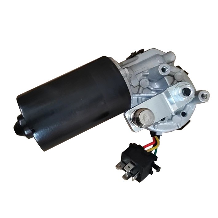 MOTOR LIMPADOR PARABRISA VW CAMINHAO 13150  13170 15170  15180 12 VOLTS  -GAUSS - GE5050