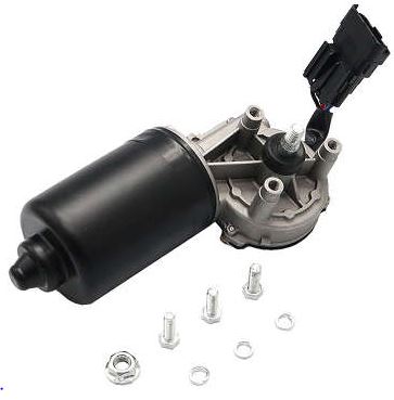 MOTOR LIMPADOR PARABRISA RENAULT DUSTER  LOGAN  SANDERO -GAUSS - GE5057
