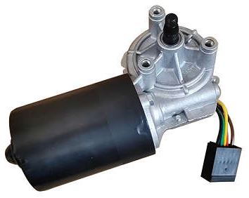 MOTOR LIMPADOR VW GOL  PARATI  SAVEIRO   12VOLTS  -GAUSS - GE5067