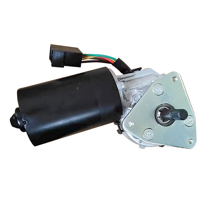 MOTOR LIMPADOR PARA-BRISAS 24VOLTS VOLVO NL  - GAUSS GE5069