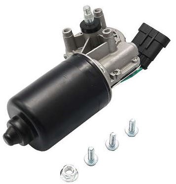 MOTOR LIMPADOR PARABRISAFIAT IDEA 2006 ATE 2016  -GAUSS - GE5108