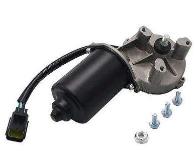 MOTOR DE LIMPADOR PARABRISA 24V VOLKSWAGEN CONSTELATION - GE5113 GAUSS