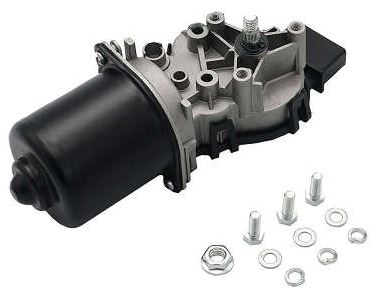 MOTOR LIMPADOR PARABRISA VW GOL GV PARATI GV SAVEIRO GV 2010 EM DIANTE   -GAUSS - GE5119