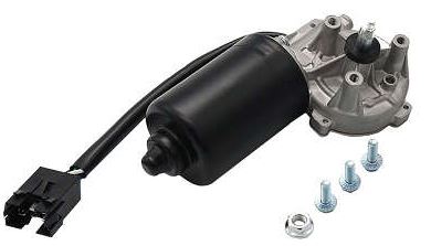 MOTOR LIMPADOR FORD CARGO TODOD DE 1996 ATE 2001  12VOLTS  -GAUSS - GE5121