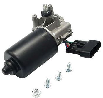 MOTOR DE LIMPADOR DE PARABRISAS GM AGILE  MONTANA 2011 EM DIANTE  -GAUSS - GE5139