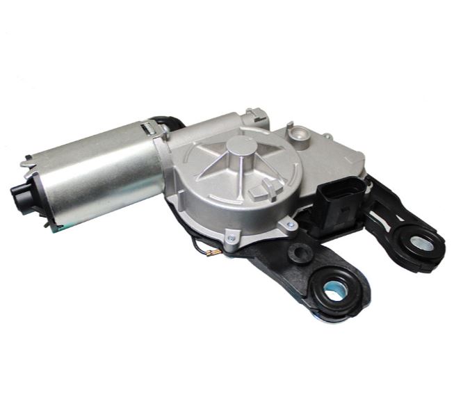 MOTOR LIMPADOR PARABRISA VOLKSWAGEN FOX, GOL, UP - GAE5151 GAUSS
