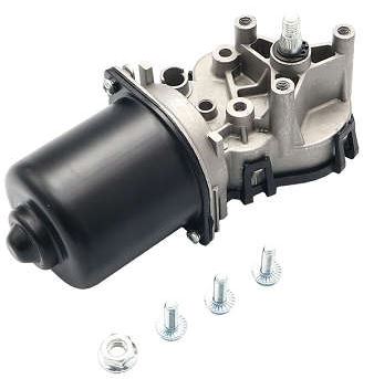 MOTOR LIMPADOR FORD FIESTA  ECOSPORT 2002 ATE 2012  -GAUSS - GE5301