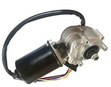 MOTOR DE LIMPADOR DE PARABRISA VOLVO VM 24 VOLTS  -GAUSS - GE5302