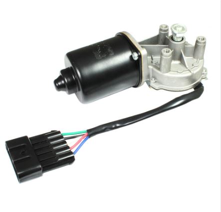 MOTOR LIMPADOR PARABRISA 12V GM MERIVA - GAE5315 GAUSS