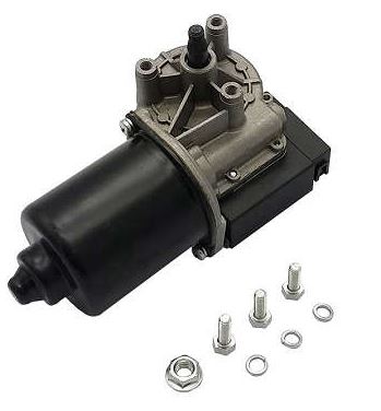 MOTOR DE LIMPADOR DE PARABRISA 12V FIAT PALIO, SIENA - GE5403 GAUSS