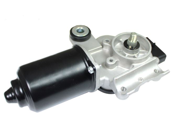 MOTOR LIMPADORA PARABRISA 12V GM S10 - GAE5437 GAUSS