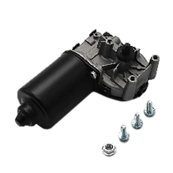 MOTOR DO LIMPADOR KIA SPORTAGE 2.0  2004 EM DIANTE -GAUSS  GE5515