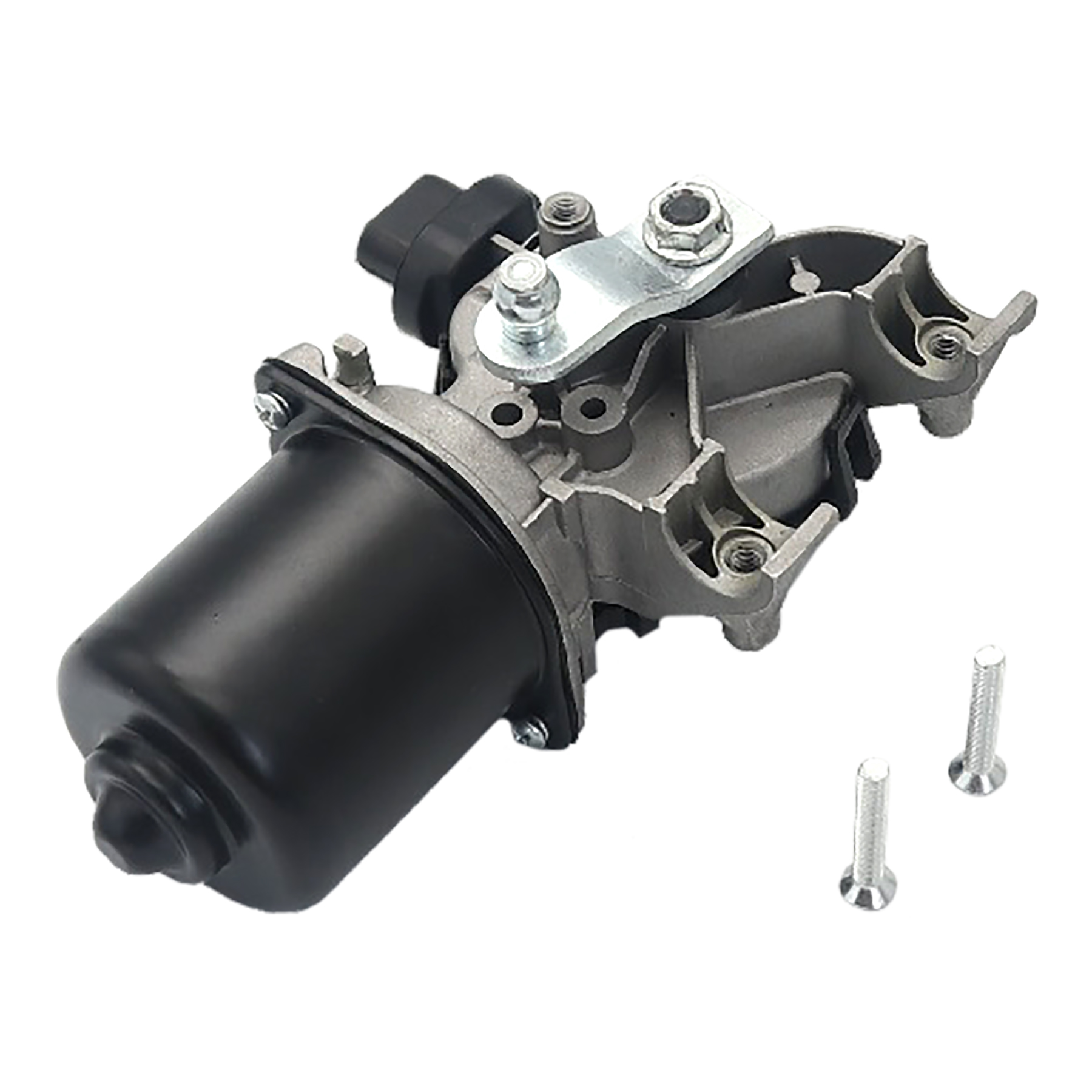 MOTOR DO LIMPADOR RENAULT LOGAN  SANDERO  2015 EM DIANTE -GAUSS  GE5634