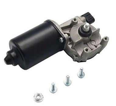 MOTOR LIMPADOR PARABRISA 12V HONDA CITY, FIT - GAE5668 GAUSS