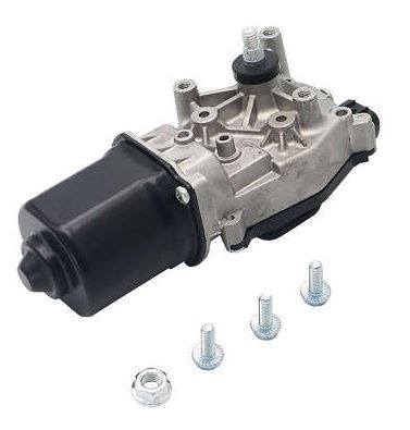 MOTOR LIMPADOR PARABRISA 12V HONDA CITY, FIT - GAE5765 GAUSS