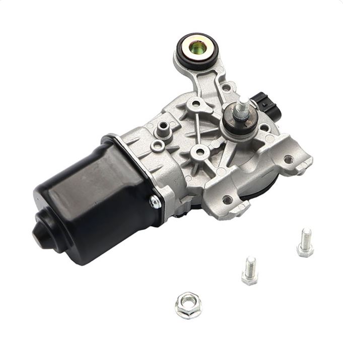 MOTOR LIMPADOR PARABRISA 14V NISSAN KICKS - GAE5801 GAUSS