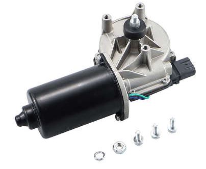 MOTOR DE LIMPADOR DE PARABRISA 12V HONDA CIVIC - GE5855 GAUSS