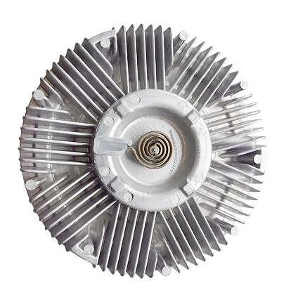 EMBREAGEM VISCOSA FORD F-250 MWM - GE6002 GAUSS