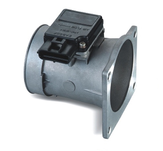 SENSOR DE FLUXO DE AR FORD RANGER 2001 - GAUSS GH5216