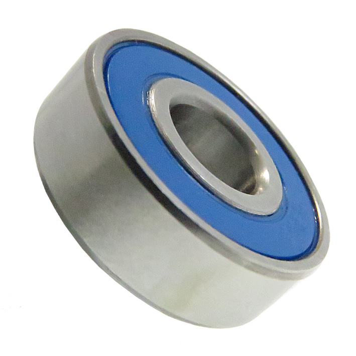 ROLAMENTO B17-99D 2RS/C3 GAUSS - GARB17-99D2RS